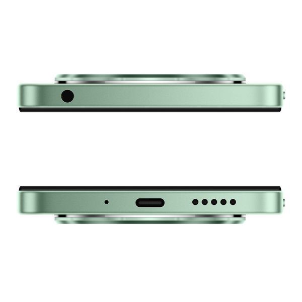 Смартфон Xiaomi Poco C75 6/128 NFC Green (with charger) 41123 фото