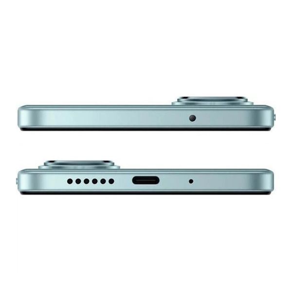 Смартфон Xiaomi Poco М7 6/128 NFC Blue (with charger) Global 44273 фото