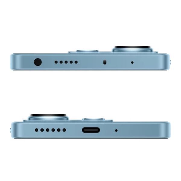 Смартфон Xiaomi Redmi Note 14S 8/128Gb NFC Ocean Blue 42157 фото