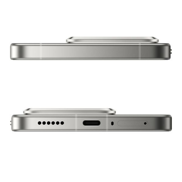 Смартфон Xiaomi 15T 12/512 NFC Titan Gray&nbsp;UA 42918 фото