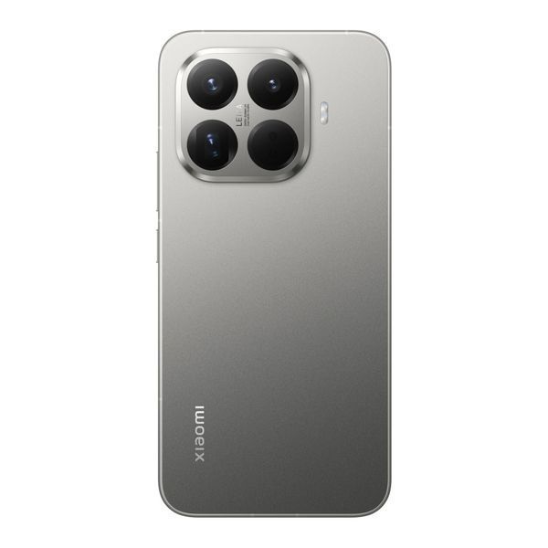 Смартфон Xiaomi 15T 12/512 NFC Titan Gray&nbsp;UA 42918 фото