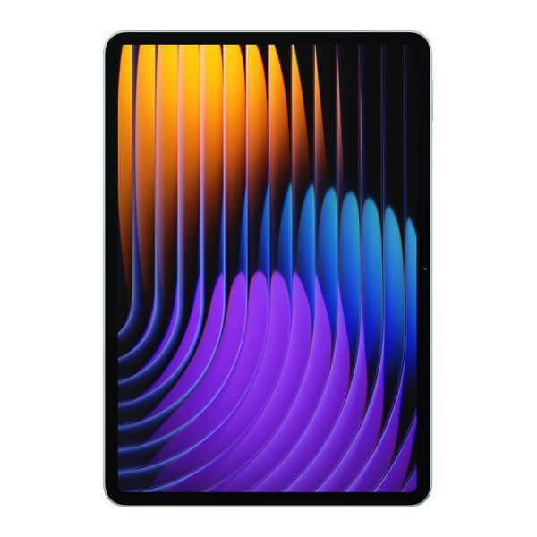 Планшет Xiaomi Pad 7 Pro 8/256GB Wі-Fi Green UA 40821 фото