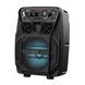 Колонка Bluetooth Hoco DS07 + микрофон black 21305 фото 1