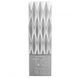 USB Flash 16 GB T&G 103 Metal Silver 23700 фото 2