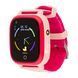 Дитячий годинник AmiGo GO 005 4G Wi-Fi Thermometer Pink UA 38700 фото 1
