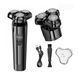 Електробритва Hoco HP32 black 00052 фото 2