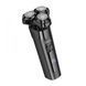 Електробритва Hoco HP32 black 00052 фото 1