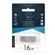USB Flash 16 GB T&G 103 Metal Silver 23700 фото 1