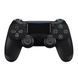 Геймпад бездротовий PS4 Doubleshock 4 для смартфонів, ПК white 43850 фото 2