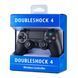Геймпад бездротовий PS4 Doubleshock 4 для смартфонів, ПК white 43850 фото 1
