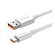 USB Cable Baseus Superior Series Fast Charging Data Type-C 100W (1m) white 18718 фото 2