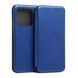 Книжка Magnetic Samsung A17/A175F 2025 blue 43202 фото 3