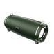 Колонка Bluetooth Hoco HC2 green 30549 фото 1