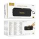Колонка Bluetooth Hoco HT1 Pro black 44129 фото 1