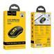 Мишка Bluetooth Hoco GM21 black+yelow 31456 фото 1