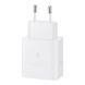 МЗП SAMSUNG 45W Compact Power Adapter EP-T4511NWEGEU White UA 43502 фото 1