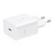МЗП SAMSUNG 45W Compact Power Adapter EP-T4511NWEGEU White UA 43502 фото 3