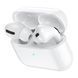 Навушники AirPods Pro Hoco EW42 білі 31436 фото 1