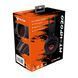 Навушники для комп'ютера Meetion HP020 black 40054 фото 1