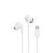 Навушники Xiaomi Type-C Earphones White UA 39416 фото 2