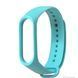 Ремінець Xiaomi Mi Band 3/4 spearmint 25495 фото 2