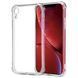Силікон iPhone 11 Pro clear протиударний 10486 фото 2