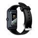 Смарт-годинник Hoco Y34 sports black 44227 фото 5