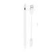 Стилус Hoco GM113 white 41464 фото 3