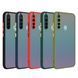 Силікон Xiaomi RedMi 13C Nylon blue 34356 фото 2