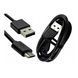 USB Cable Xiaomi micro USB 2A black 31438 фото 2