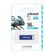 USB Flash 16 GB Wibrand Chameleon Blue 05919 фото 2