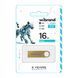 USB Flash 16 GB Wibrand Puma Gold 23628 фото 1