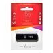 USB Flash 4 GB T&G 011 Black 23706 фото 1