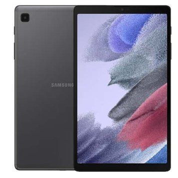 Планшет Samsung Tab A7 Lite 4/64 LTE Grey UA 20454 фото