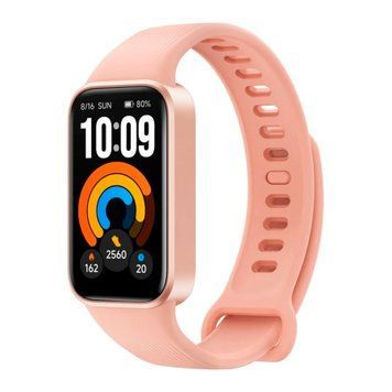 Фітнес-браслет Xiaomi Smart Band 11 Active Pomelo Pink UA 49347 фото