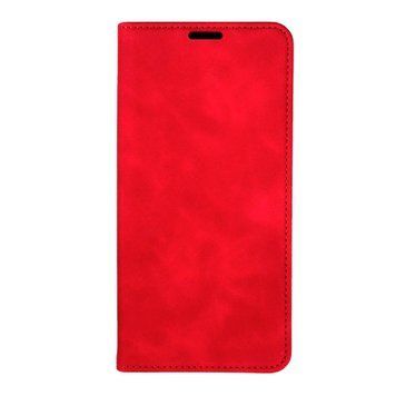Книжка Armor case velours Xiaomi Redmi Note 15 Pro 5G red 45856 фото
