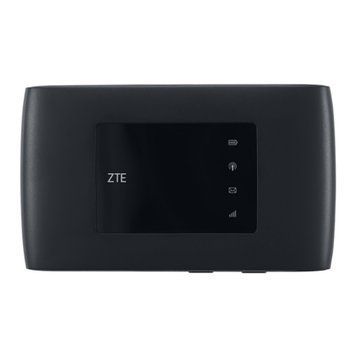 Мобільний Wi-Fi модем ZTE MF920T 4G+ СП Lifecell Домашній інтернет з 1- місяцем абон 275 UA 27399 фото
