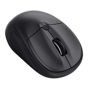 Мишка Bluetooth 6500 black 30375 фото