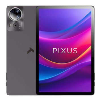 Планшет Pixus Combo 10.95 8/256 4G Gray UA 42065 фото