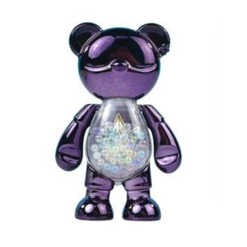 PopSocket Bear Balls Gloss purple 34042 фото