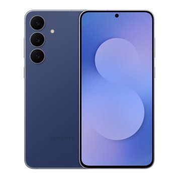 Смартфон Samsung S25 FE 5G 8/256 NFC Navy UA 42648 фото