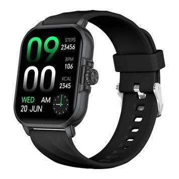 Смарт-годинник Black Shark GT3 Neo-Black BS-GT3 UA 35770 фото