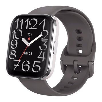 Смарт-годинник Amazfit Bip 5 Unity Charcoal UA 37514 фото