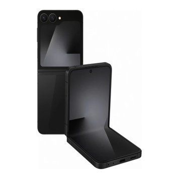 Смартфон Samsung Flip 7 FE 5G 8/256GB Black UA 42669 фото