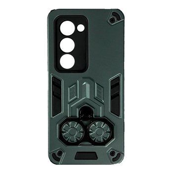 Силікон Samsung A07/A075 2025 Armor Shield khaki 45110 фото