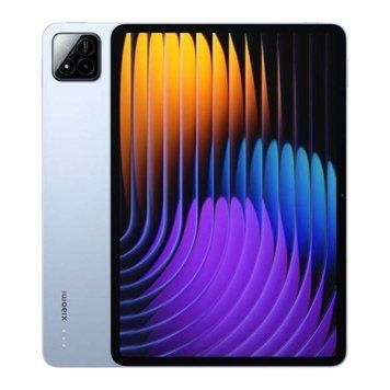 Планшет Xiaomi Pad 7 Pro 12/512GB Wі-Fi Blue UA 40823 фото