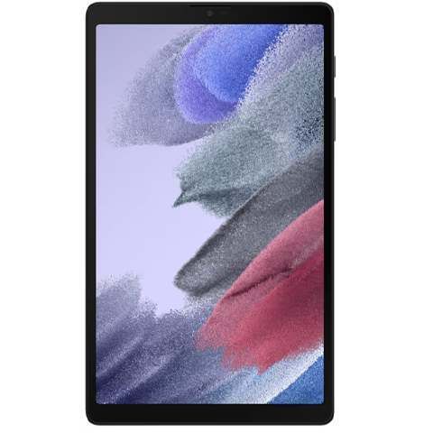 Планшет Samsung Tab A7 Lite 4/64 LTE Grey UA 20454 фото