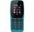 Телефон Nokia 110 2019 Blue UA 20775 фото