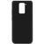 Silicone cover Full Xiaomi RedMi 9A black 23170 фото