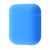 Чохол Silicone Case на AirPods 1/2 tahoe blue 19980 фото